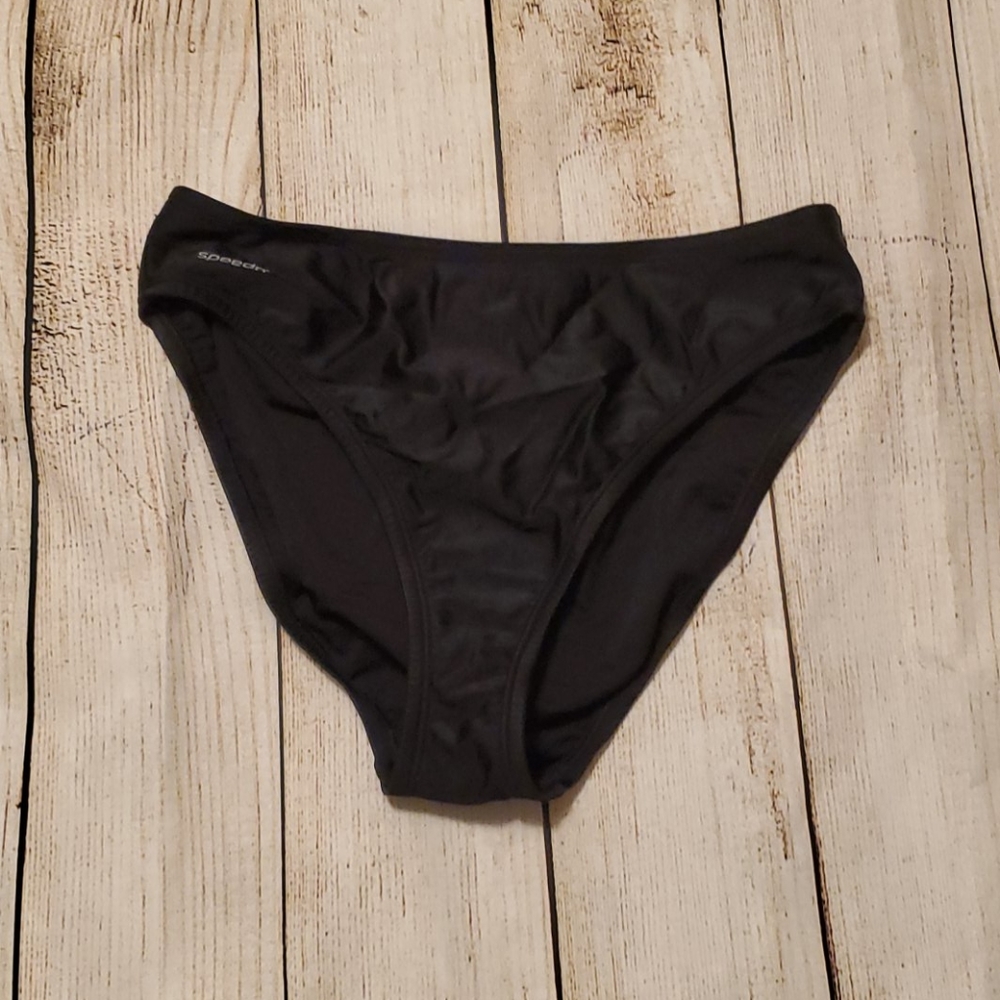 Bathing Suit Bottoms